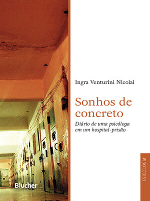 cover image of Sonhos de concreto